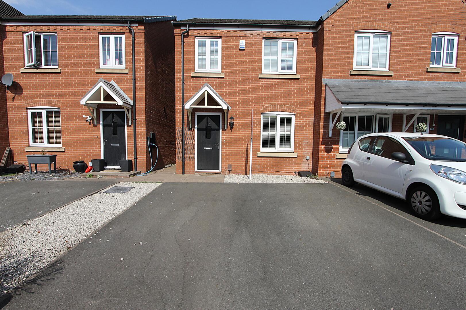 3 bed property in Clensmore Street, Kidderminster